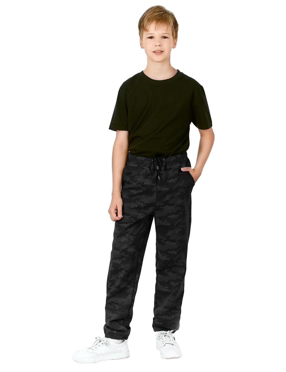 Детские трико и брюки