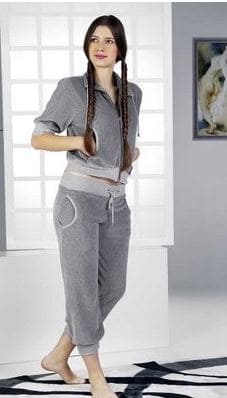 Женская домашняя одежда