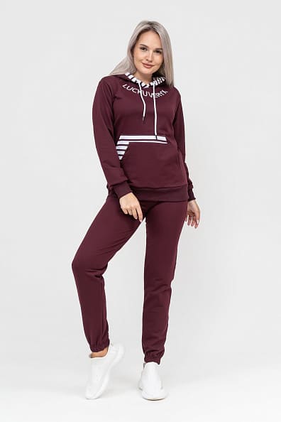 Женский трикотаж