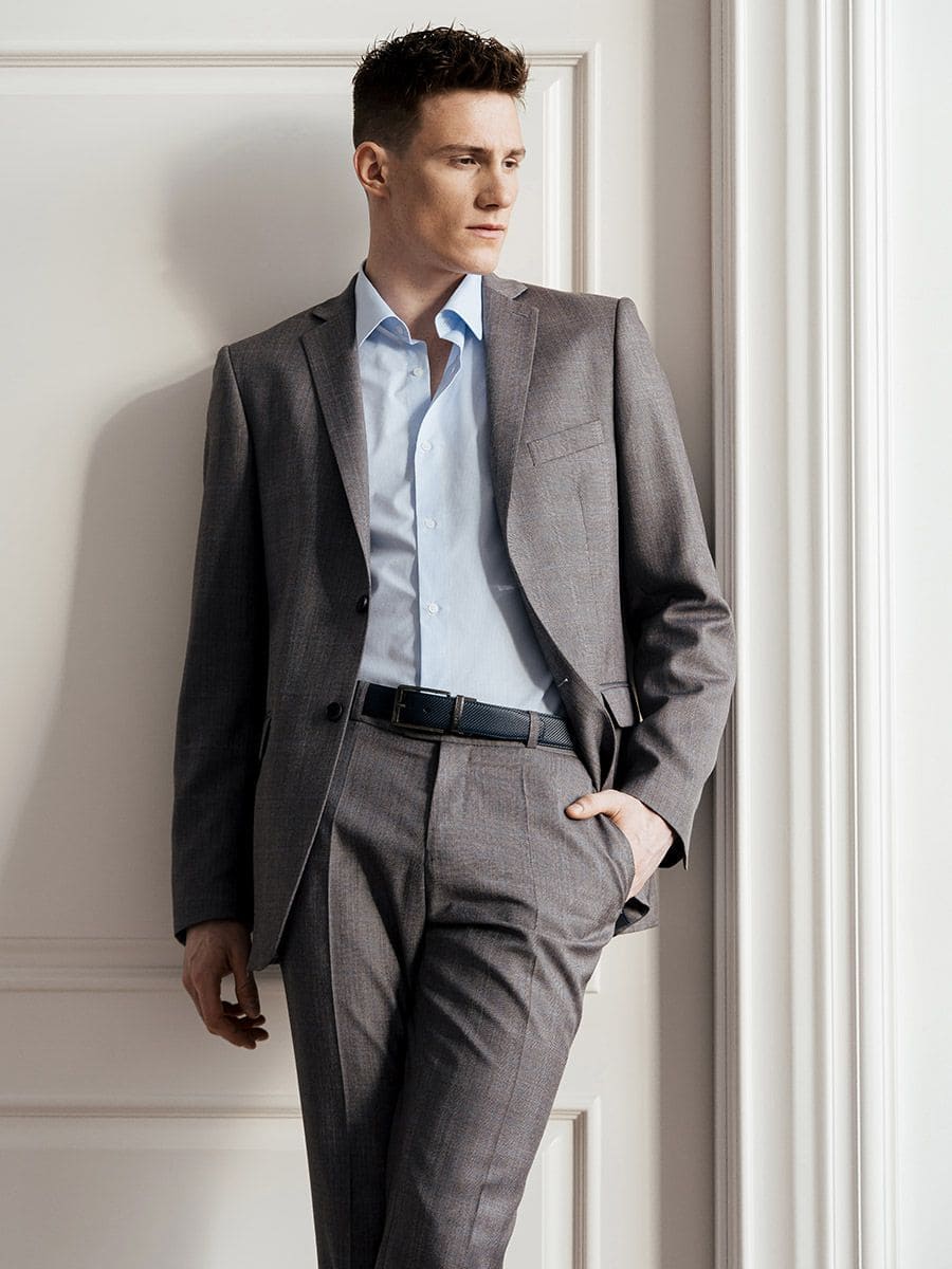 Мужские костюмы