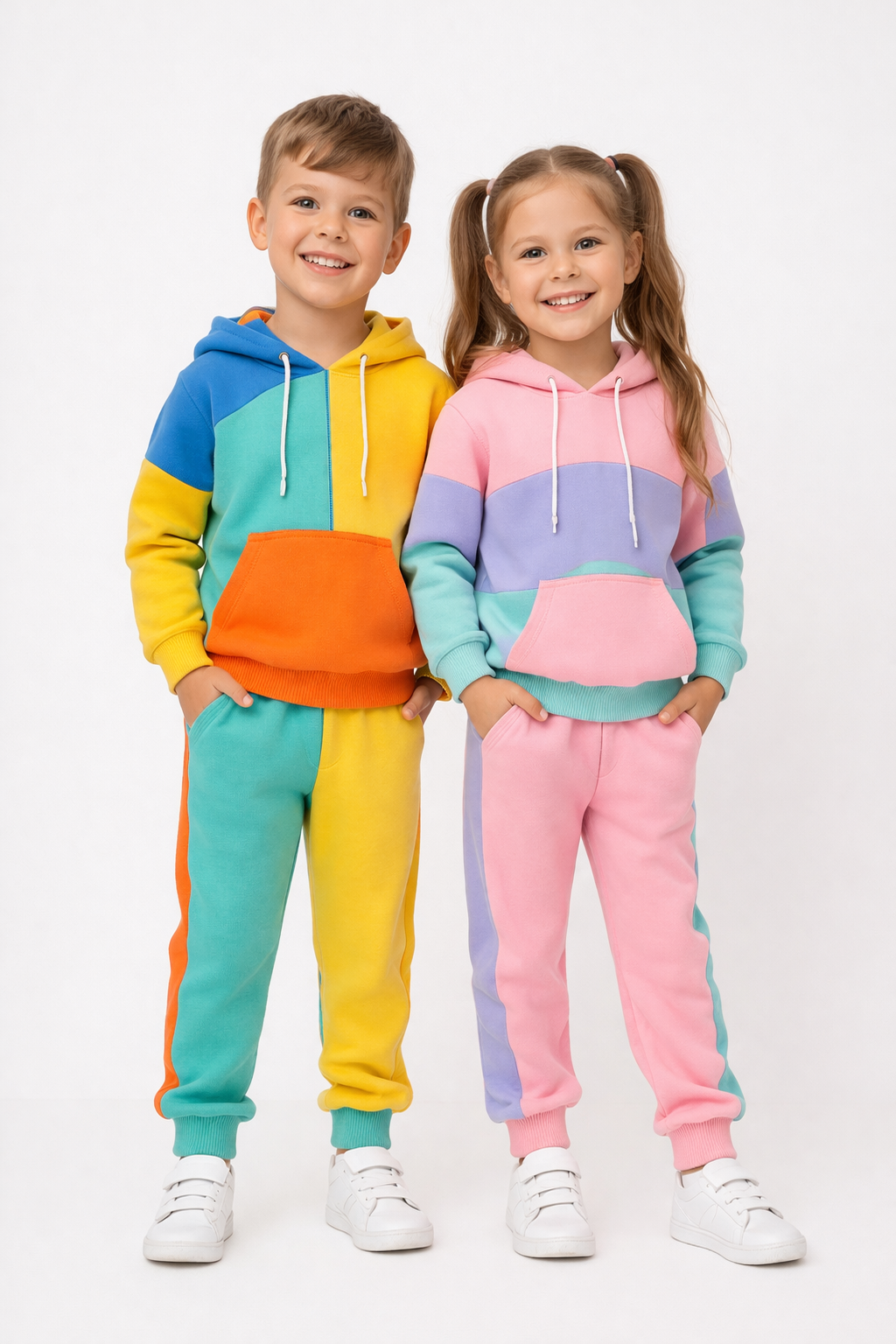 Костюм «Color Fun»