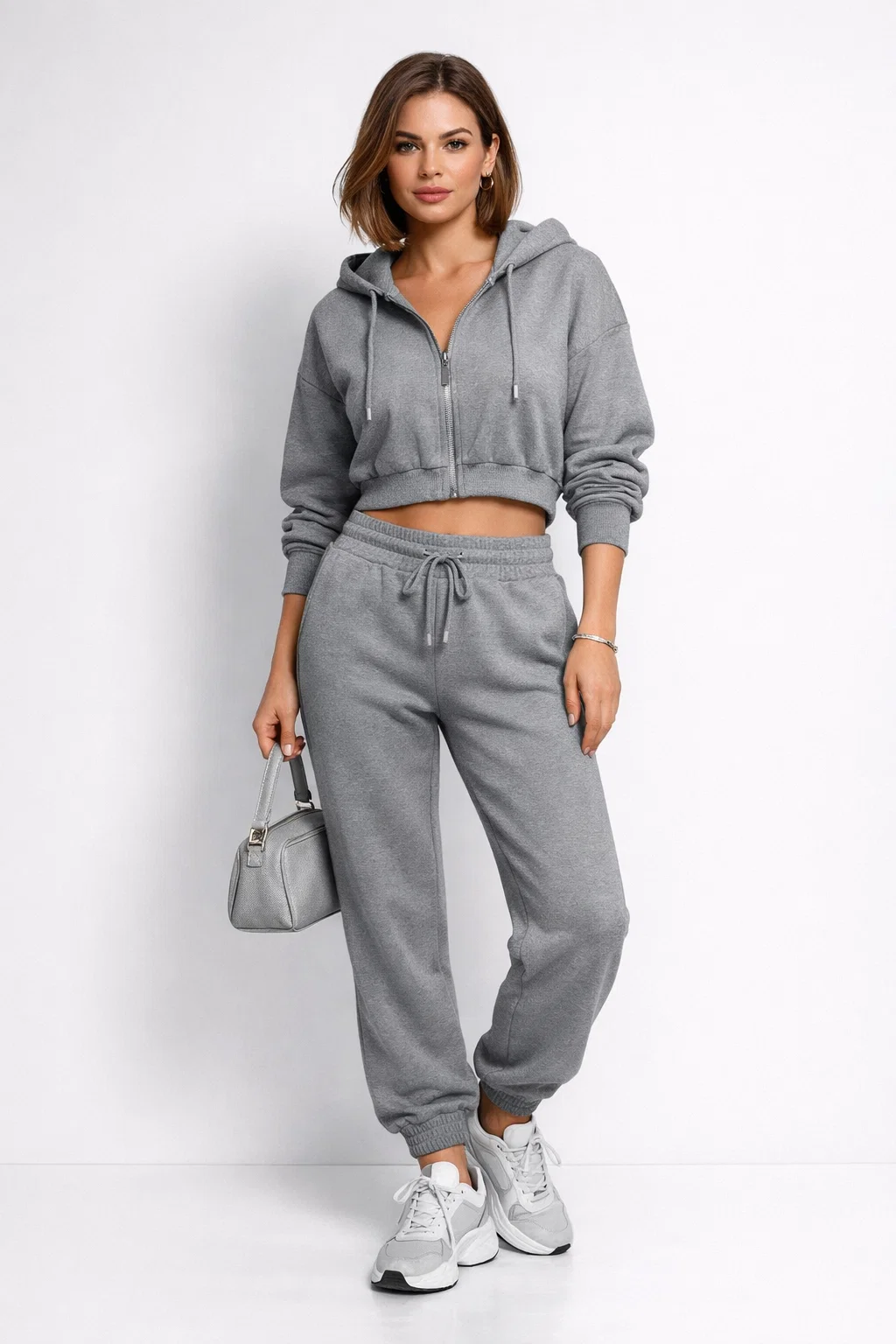 Костюм «Sport Chic»