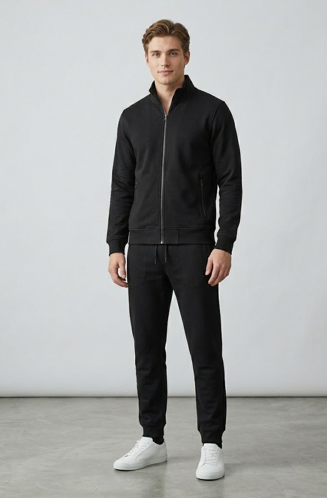Костюм Classic Fit