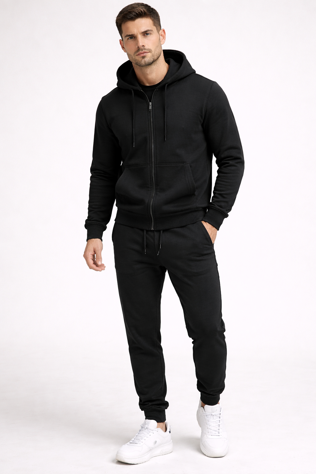 Костюм Premium Black