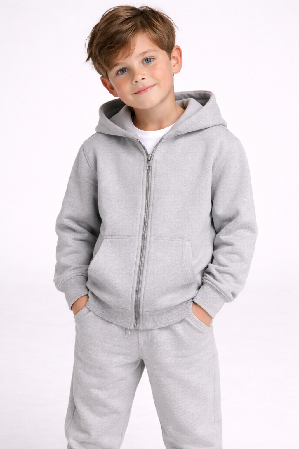 Кофта Kids Zip Jacket